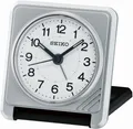 Produktbild: Seiko Reisewecker QHT015S Wecker, Schlafzimmer, Beleuchtung, Leuchtzeiger, Reisewecker