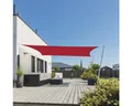 Produktbild: Sonnensegel Cannes Rechteck 4x5m terracotta