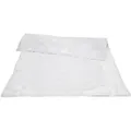 Produktbild: Traumina Kamelhaardecke Cube extra WK1 extra leicht, Füllung: 100% Kamelhaar 135x200 cm