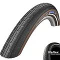 Produktbild: Reifen Schwalbe Fat Frank HS375 Draht 28x2.00