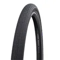 Produktbild: Schwalbe Fat Frank Reifen - 2025 - K-Guard Pannenschutz mit Reflexstreifen