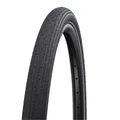 Produktbild: Schwalbe Fahrrad Reifen Fat Frank HS375 Draht 28x2.00