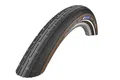 Produktbild: Reifenfett Frank 28 x 2,00 (50-622) Schwarzbraun