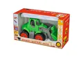 Produktbild: BIG Spielzeug-LKW BIG Power Worker Mini Traktor, Spielfahrzeug
