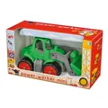 Produktbild: BIG-Power-Worker Mini Traktor