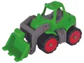 Produktbild: BIG Power-Worker Mini Traktor - Trecker Spielzeug outdoor Sandkasten Strand
