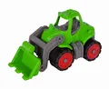 Produktbild: BIG 800055804 - Power Worker Mini - BIG-Power-Worker Mini Traktor - Neu
