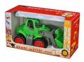 Produktbild: BIG Indoor / Outdoor Spielzeug Fahrzeug Power Worker Mini Traktor 800055804