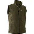 Produktbild: Deerhunter Fleeceweste Fleeceweste Eagle grün 3XL