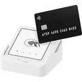 Produktbild: SumUp Solo 4G Mobiles Kartenlesegerat + Ladestation