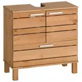 Produktbild: Waschbeckenunterschrank HOME AFFAIRE 