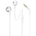 Produktbild: JBL Kopfhörer In Ear Tune JBLT205CRM chrom
