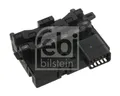 Produktbild: FEBI BILSTEIN 33537 Lenkwinkelsensor Für AUDI, SEAT, SKODA, VW