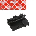 Produktbild: febi Lenkwinkelsensor für VW GOLF V TOURAN AUDI A3 SEAT LEON SKODA OCTAVIA II