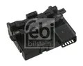 Produktbild: Für FEBI 33537 STEERING ANGLE SENSOR