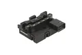 Produktbild: Für FEBI FE33537 Steering Angle Sensor FE33537 Steering wheel sensor fits: AUDI