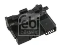 Produktbild: Lenkwinkelsensor 33537 FEBI BILSTEIN für AUDI VW SEAT SKODA