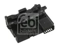 Produktbild: Lenkwinkel-Sensor FEBI BILSTEIN 33537 für OE 1K0 959 654 - 1K0 959 654 - 1K0