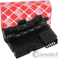 Produktbild: FEBI LENKWINKELSENSOR für AUDI A3 TT SEAT LEON SKODA OCTAVIA 2 VW GOLF 5 CADDY 3