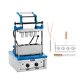 Produktbild: Waffeleisen für Eiswaffeln - 100 - 120 Waffeln/h - 55 x 70 mm - Royal Catering RC_WMS_13
