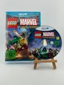 Produktbild: Lego Marvel Super Heroes für Wii U - Vollständig - Getestet - Iron Man - Hulk -