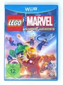 Produktbild: Nintendo Wii U Lego Marvel Super Heroes Videospiel Action Abenteuer Mehrsprachig