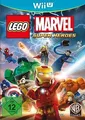 Produktbild: Lego Marvel: Super Heroes von Warner Interactive | Game | Zustand gut