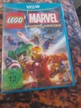 Produktbild: LEGO Marvel Super Heroes (Nintendo Wii U, 2013)