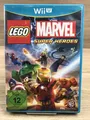 Produktbild: Nintendo Wii U Spiel • LEGO Marvel Super Heroes #M13