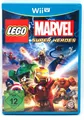 Produktbild: Lego Marvel Super Heroes Nintendo Wii U WiiU