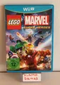 Produktbild: Nintendo Wii U Spiel - LEGO Marvel Super Heroes DEUTSCH mit OVP  C3635