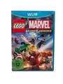 Produktbild: Lego Marcel Super Heroes Nintendo Wii U CiB