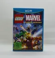 Produktbild: LEGO Marvel Super Heroes Nintendo Wii U Spiel Thor Ironman Hulk