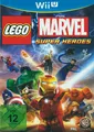 Produktbild: Lego Marvel Super Heroes WiiU Neu & OVP