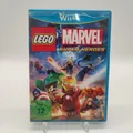 Produktbild: Nintendo Wii U Spiel Lego Marvel Super Heroes | Gebraucht