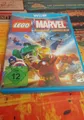 Produktbild: LEGO Marvel Super Heroes (2013) Nintendo Wii U (Box Manual disc) CIB working