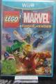 Produktbild: LEGO Marvel Super Heroes (Nintendo Wii U, 2013)