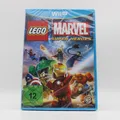 Produktbild: Nintendo Wii U Spiel | Lego Marvel Super Heroes  | PAL