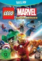 Produktbild: LEGO Marvel Super Heroes (Nintendo Wii U)