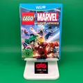 Produktbild: LEGO Marvel Super Heroes (Nintendo Wii U, 2013) in OVP