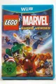 Produktbild: LEGO® Marvel Super Heroes (Nintendo Wii U) Spiel in OVP - GUT