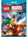 Produktbild: WiiU Lego Marvel: Super Heroes - Hülle beschädigt Gebraucht - akzeptabel