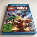 Produktbild: LEGO Marvel Super Heroes (Nintendo Wii U)