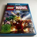 Produktbild: LEGO Marvel Super Heroes (Nintendo Wii U)