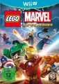 Produktbild: Nintendo Wii U Spiel - LEGO Marvel Super Heroes DEUTSCH mit OVP