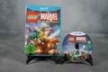 Produktbild: LEGO Marvel Super Heroes (Nintendo Wii U)