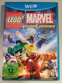 Produktbild: Lego Marvel Super Heroes  - Nintendo WII U
