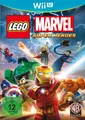 Produktbild: Lego Marvel Super Heroes           Nintendo Wii U          !!!! NEU+OVP !!!!