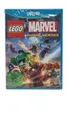 Produktbild: Lego Marvel Super Heroes ( Nintendo Wii U , 2013 ) Neu Sealed wiiu