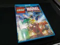 Produktbild: Nintendo Wii U - LEGO Marvel Super Heroes + OVP - BLITZVERSAND - Neuwertig